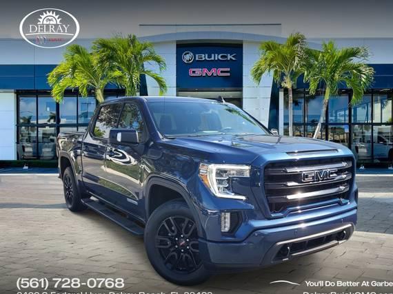 GMC SIERRA LIMITED 2022 3GTP9CEK5NG173466 image